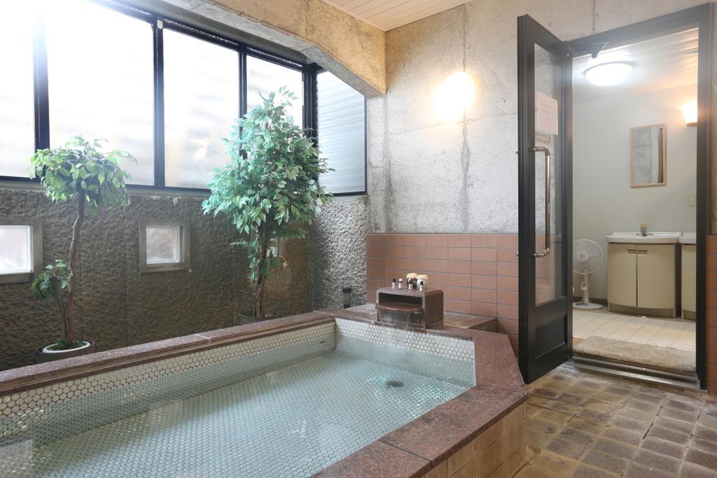 Snowlines Lodge Hakuba Exterior photo